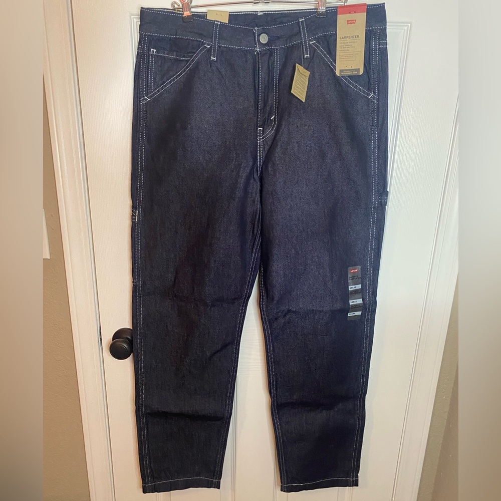 Men’s New Levi’s 32x32